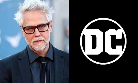James Gunn and Peter Safran to head film, television, animation content for DC Studios
