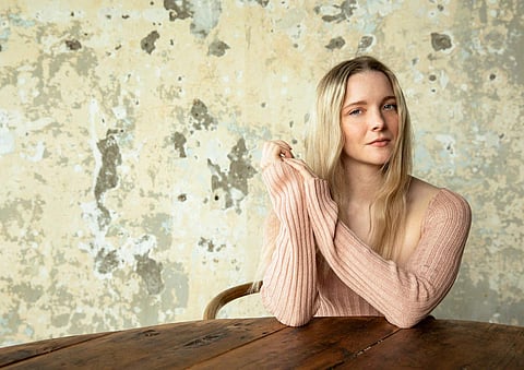 The Rings of Power star Morfydd Clark to star in The Fox