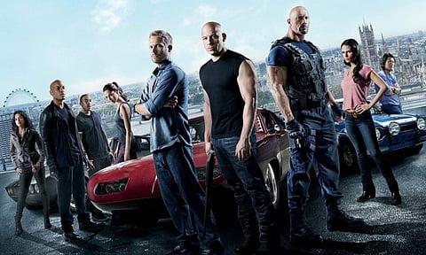 Fast & Furious may have all-woman cast spin-off