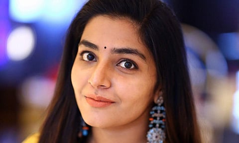 Rajisha Vijayan