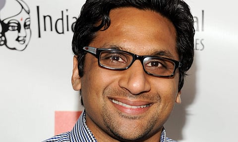 Ravi Patel