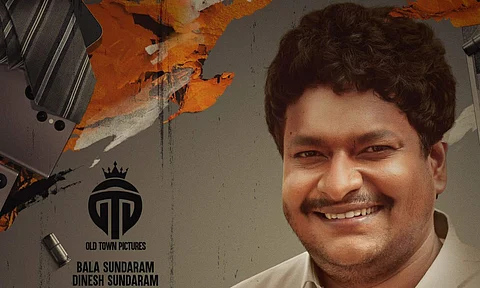 Satya Akkala joins cast of Satyadev-Daali Dhananjaya's 26th film