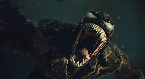 Venom 3 is now called Venom: The Last Dance