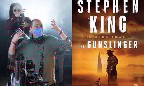 Doctor Sleep director Mike Flanagan wants to adapt Stephen King’s The Dark Tower series