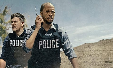 Wild Is the Wind Movie Review: A film about racial prejudice, corruption that asks difficult questions