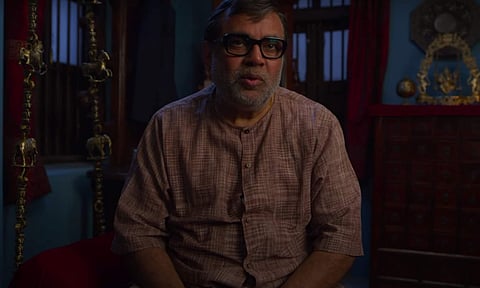 Trailer of The Storyteller out; To compete in Busan International Film Festival
