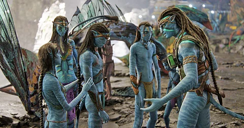 Runtime of Avatar: The Way of Water revealed