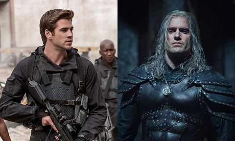 Netflix renews The Witcher for fifth and final season as fourth season goes into production