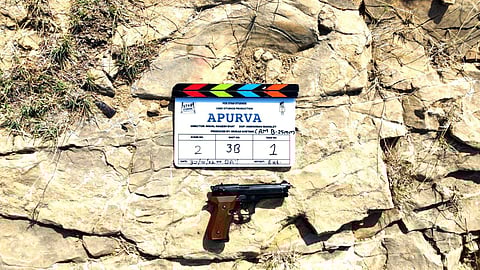 Tara Sutaria, Abhishek Banerjee’s Apurva begins shoot