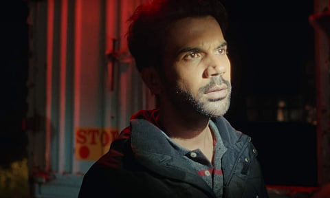 Monica O My Darling trailer: Rajkummar Rao attempts perfect crime, Radhika Apte, Huma Qureshi in the mix