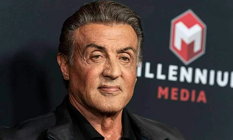 Sylvester Stallone regrets being an absentee father and focusing too much on his career