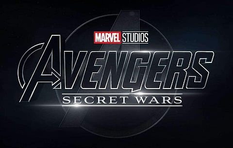 Michael Waldron to write screenplay for Avengers: Secret Wars