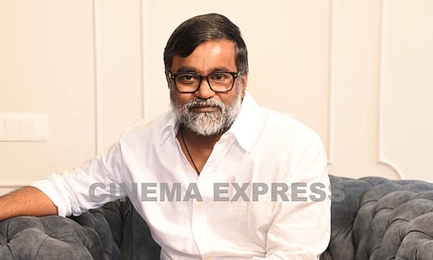 Selvaraghavan: There is always something new to learn in filmmaking