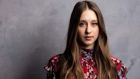 Taissa Farmiga to return for The Nun 2