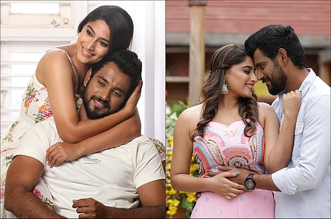 Krishna's Dil Pasand gets a release date