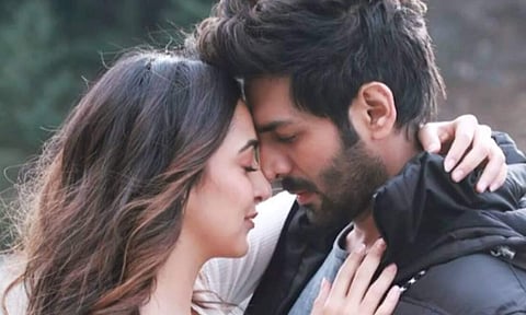 Satyaprem Ki Katha Mumbai schedule wrapped up