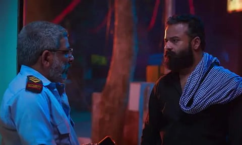 Eesho Movie Review: Jayasurya, Nadirshah dish out an outdated, forgettable film