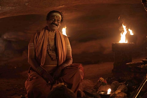 Dindigul I Leoni: Debate shows on news channels are just another form of pattimandram