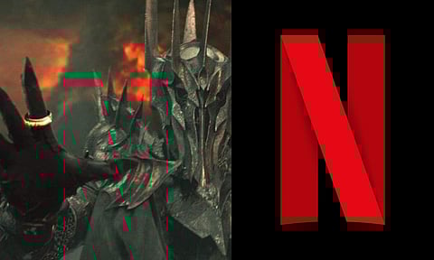 Netflix pitched Marvel style approach to Lord of the Rings to Tolkien estate