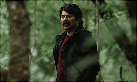 Mammootty