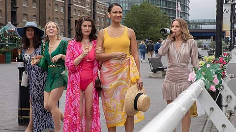 Release date of Amazon Prime's The People We Hate At The Wedding is out