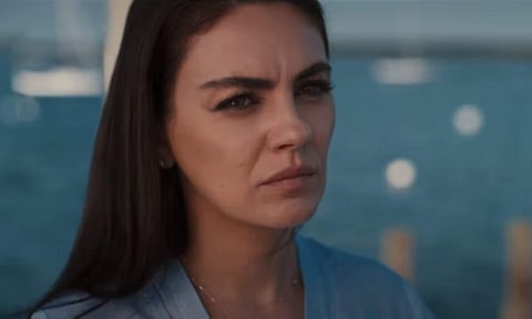 Luckiest Girl Alive Movie Review: A poor lead performance sinks an important story with pressing themes