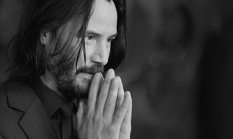Keanu Reeves no more part of The Devil in the White City series