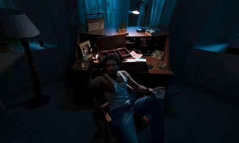 Vichithram trailer promise an intriguing suspense thriller
