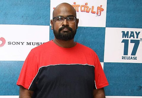Films that Made Me - Nelson Venkatesan: Paruthiveeran is a masterclass in filmmaking