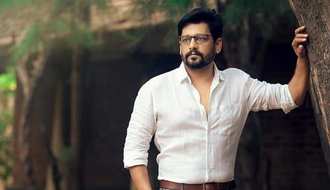 Location Diaries: Vidharth for Devil - Learning on the go