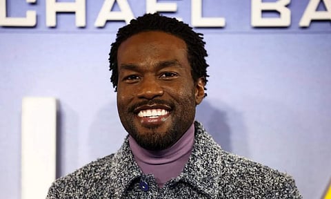 Yahya Abdul-Mateen II to headline Disney+ series Wonder Man