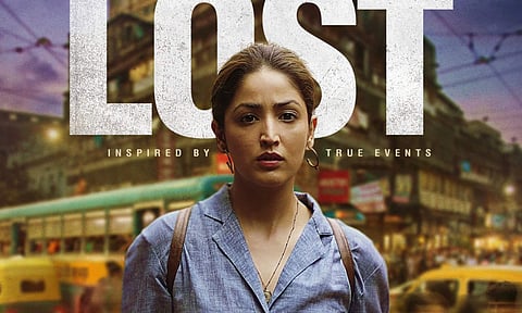 Yami Gautam-starrer Lost to have Asian premiere at IFFI