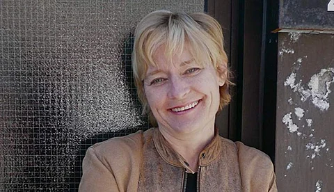 Kari Skogland to direct Wind River sequel