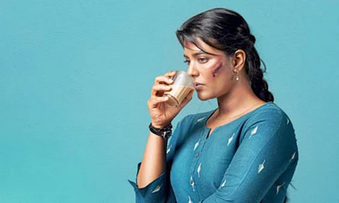 Aishwarya Rajesh's Driver Jamuna release postponed