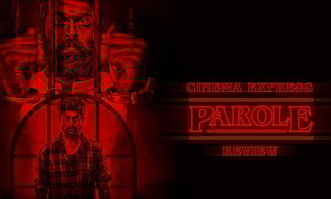 Parole Movie Review: An engrossing tale of sibling rivalry