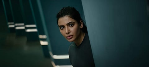 Yashoda Movie Review: The ideas are there, but the execution isn’t