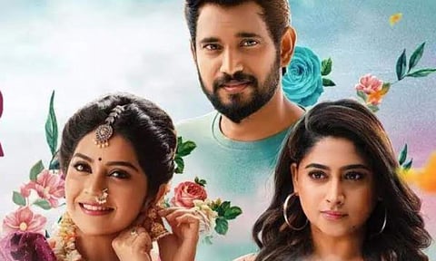 Dil Pasand Movie Review: A wholesome family entertainer with a strong emotional core