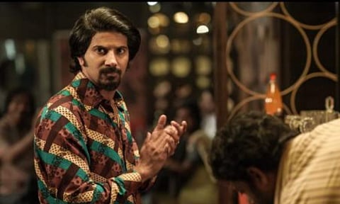 One year of Kurup: The biggest game changer for Wayfarer Films, says Dulquer Salmaan