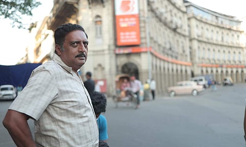 Mukhbir will make you experience something unique: Prakash Raj on his OTT debut