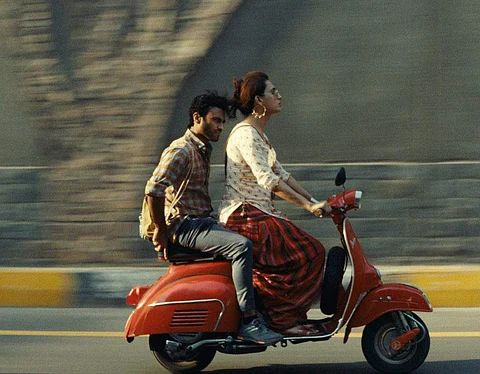 Pakistan bans its Oscar contender; Filmmaking community reacts