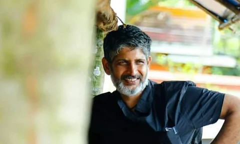 Cinematographer Pappu passes away