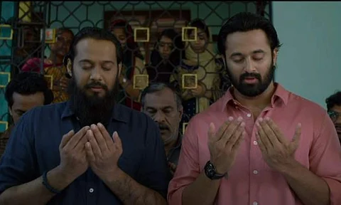 Unni Mukundan's Shefeekinte Santhosham teaser out