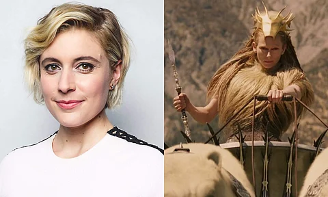 Greta Gerwig to direct Netflix’s Narnia films?
