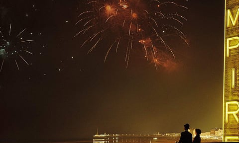Empire of Light trailer: Sam Mendes registers his love for cinema
