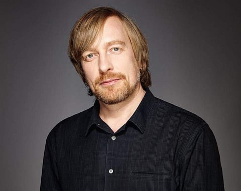 Morten Tyldum to direct Mats Steen biopic Ibelin