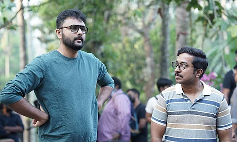 Rewriting Mukundan Unni was a frustrating process: Director Abhinav Sunder Nayak