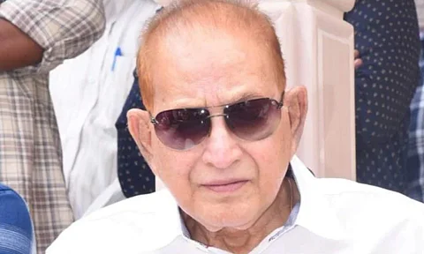 Goodbyes aren't forever: Ghattamaneni family issues statement on Krishna's demise