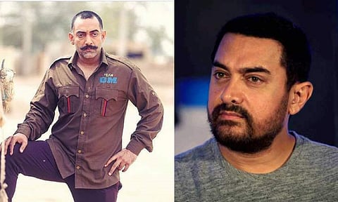 People who loved Laal Singh Chaddha on OTT should send Rs 500 to Aamir Khan, says Manav Vij