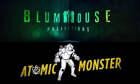 Blumhouse Productions to join hands with James Wan’s Atomic Monsters