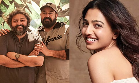Radhika Apte in talks for Mohanlal-Lijo Jose Pellissery film?